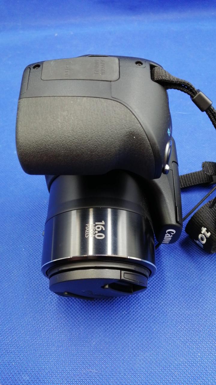 キヤノン(CANON)|POWERSHOT SX530 HS|【ハードオフ公式通販】オフ