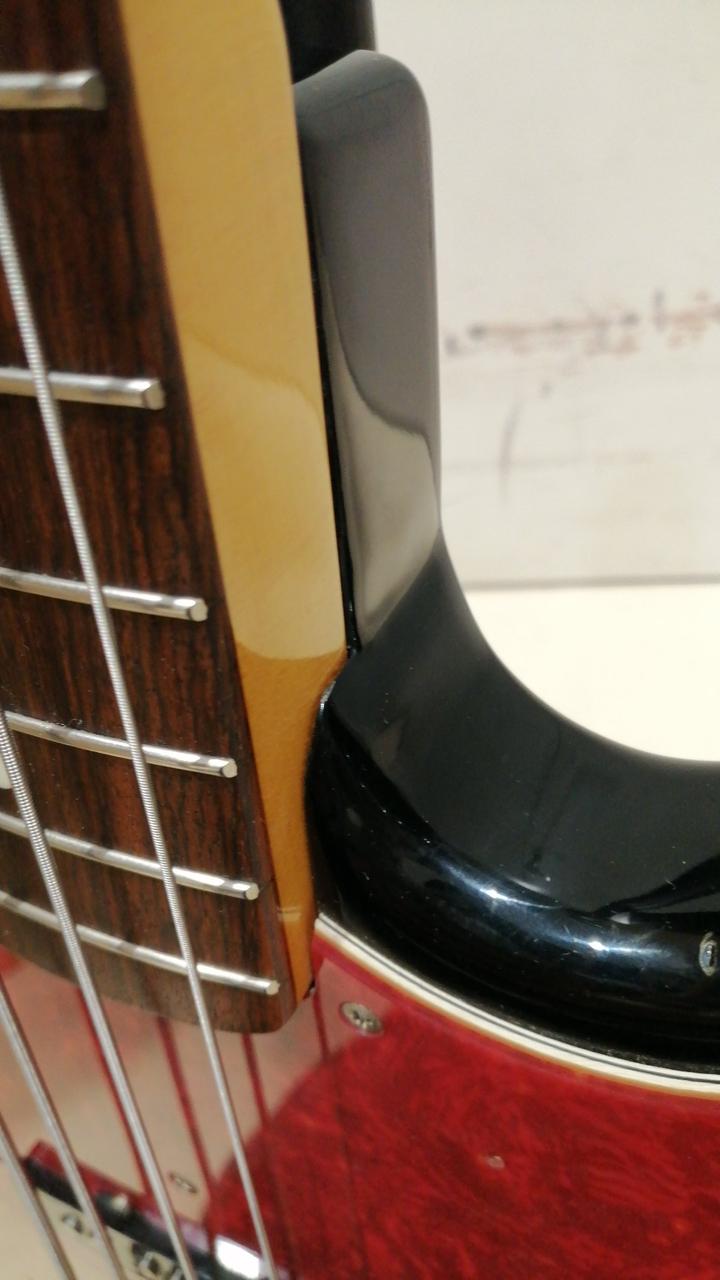フェンダージャパン(FENDER JAPAN)|ジャズベース|【ハードオフ公式通販