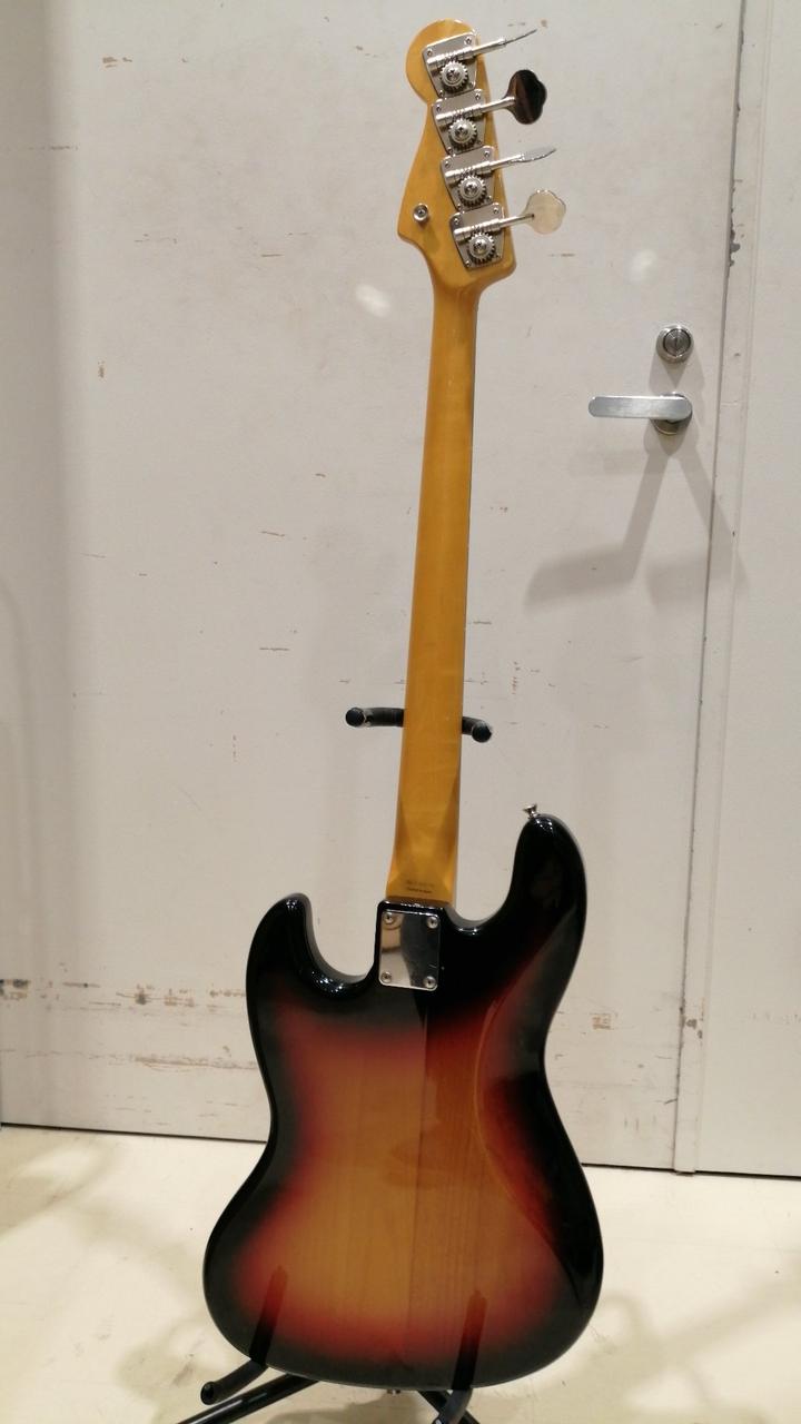 フェンダージャパン(FENDER JAPAN)|ジャズベース|【ハードオフ公式通販