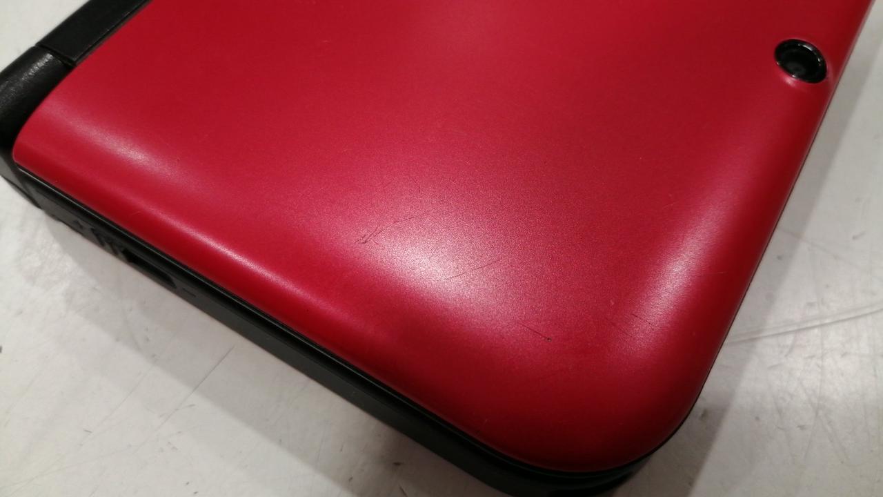 フタキズあります