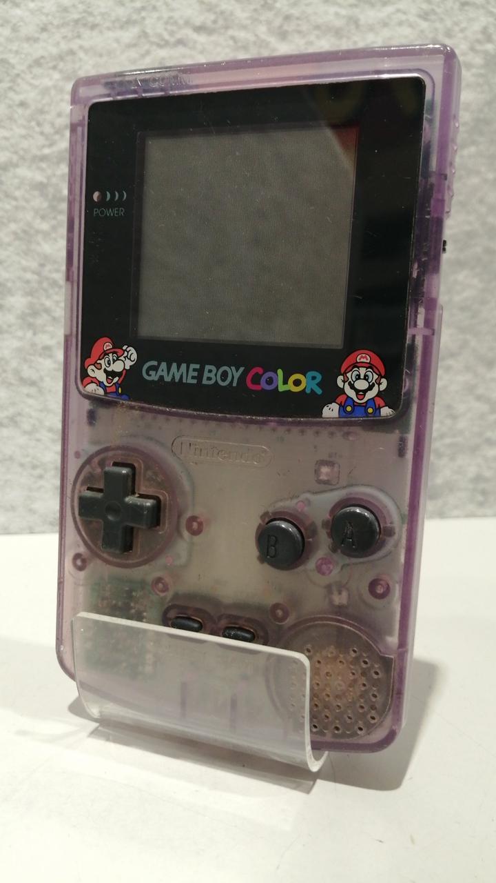 NINTENDO|ゲームボーイカラー|【ハードオフ公式通販】オフモール