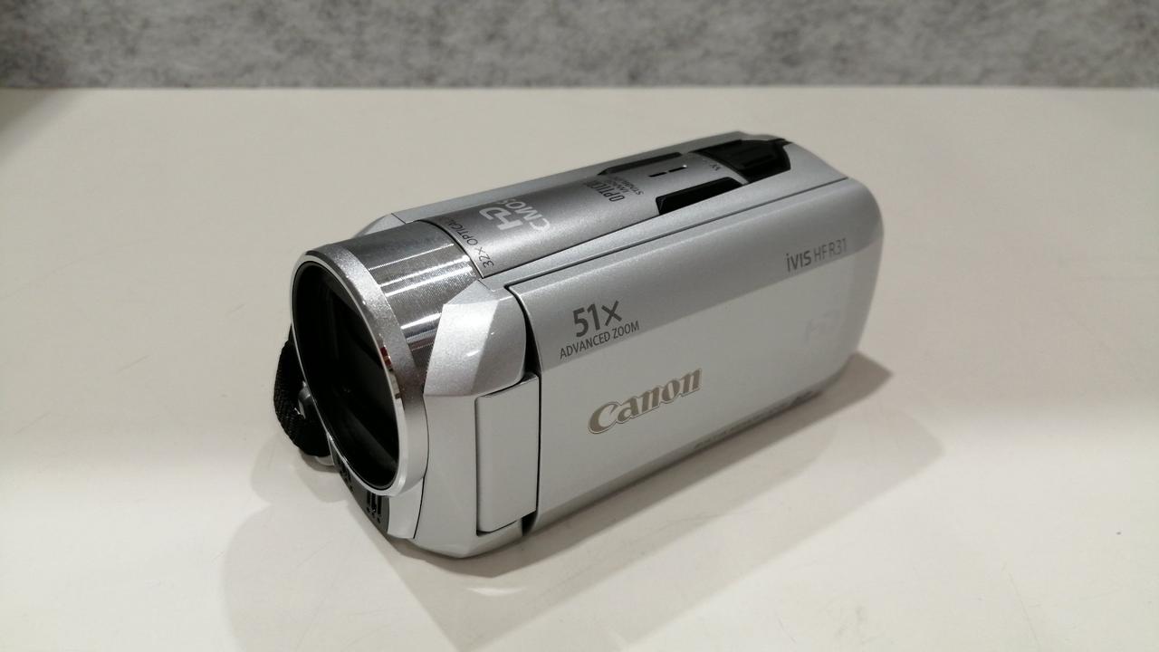 キヤノン(CANON)|ビデオカメラ|【ハードオフ公式通販】オフモール