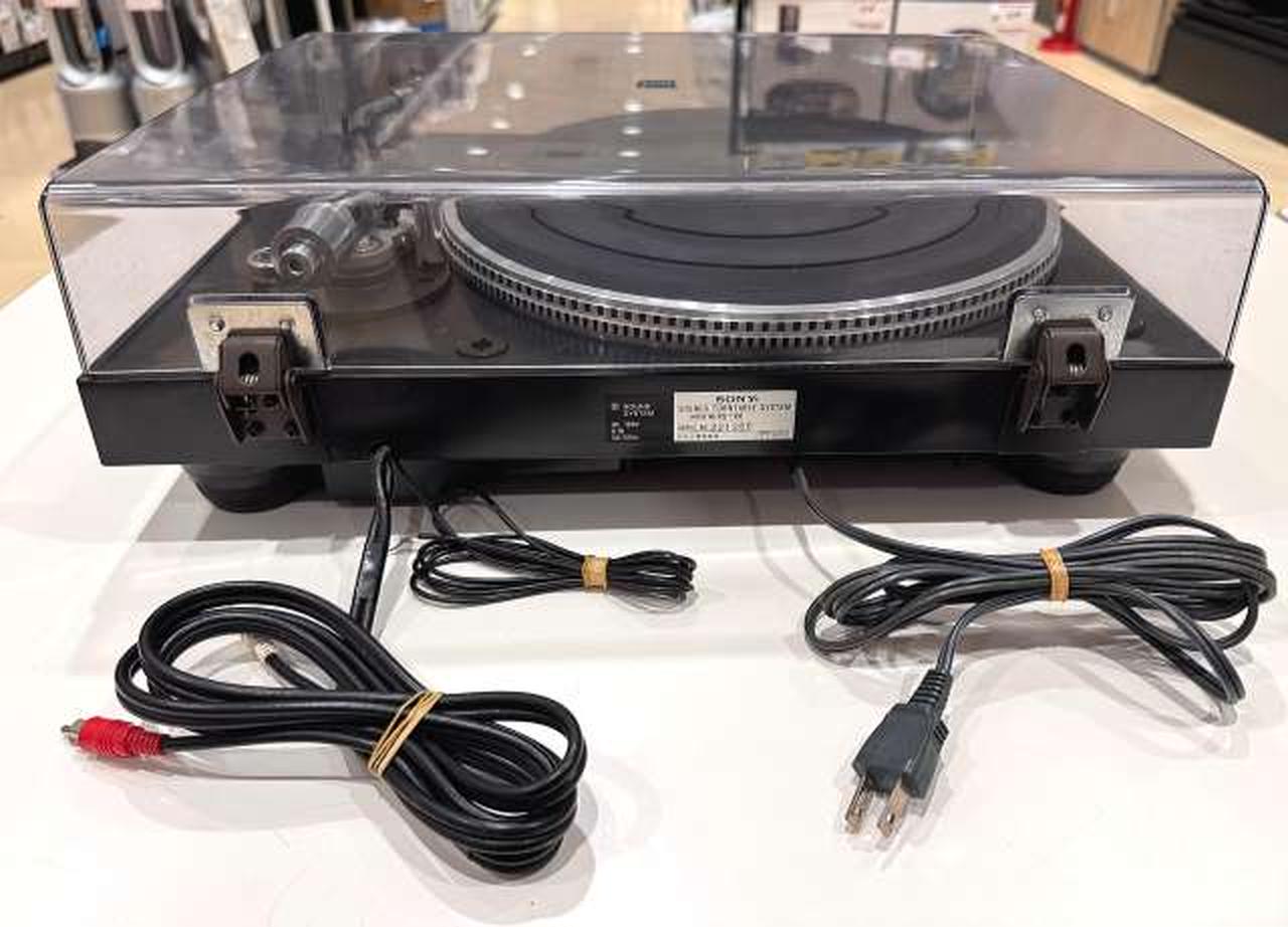 ソニー(SONY)|レコードプレーヤー|HARDOFFオフモール（オフモ