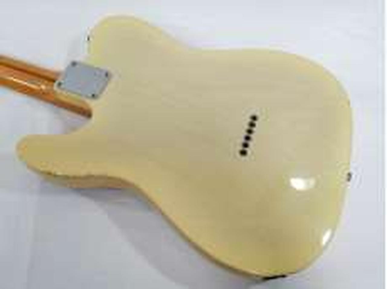 Craws Maniac Sound OSTL-62 CAR テレキャスター TANO GUITARS & LAB — オススメ商品情報！ Crews Maniac Sound