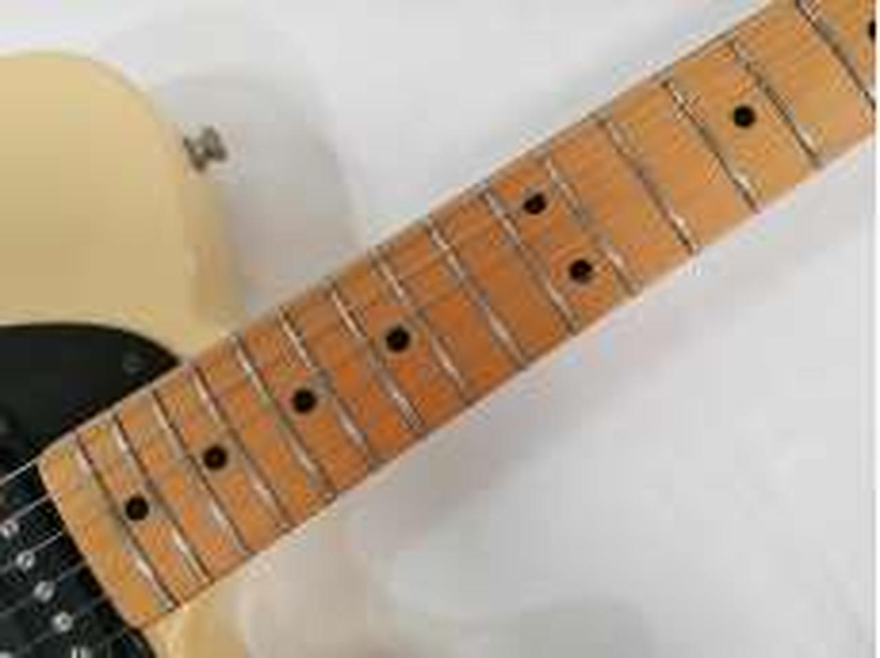 クルーズマニアックサウンド(CREWS MANIAC SOUND)|エレキギター