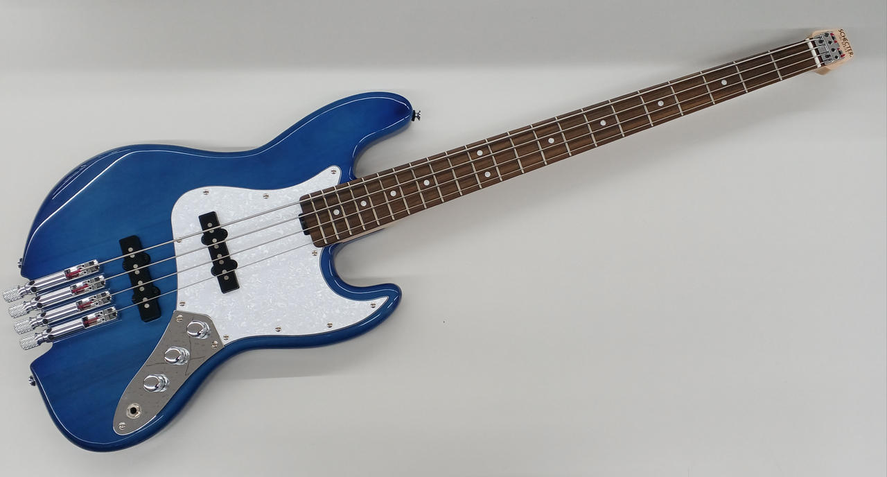 H oh ner B 2 ブラック　ヘッドレス ベース　sound Ｆさん専用 H oh ner B 2 ブラック ヘッドレス ベース sound Fさん専用 H