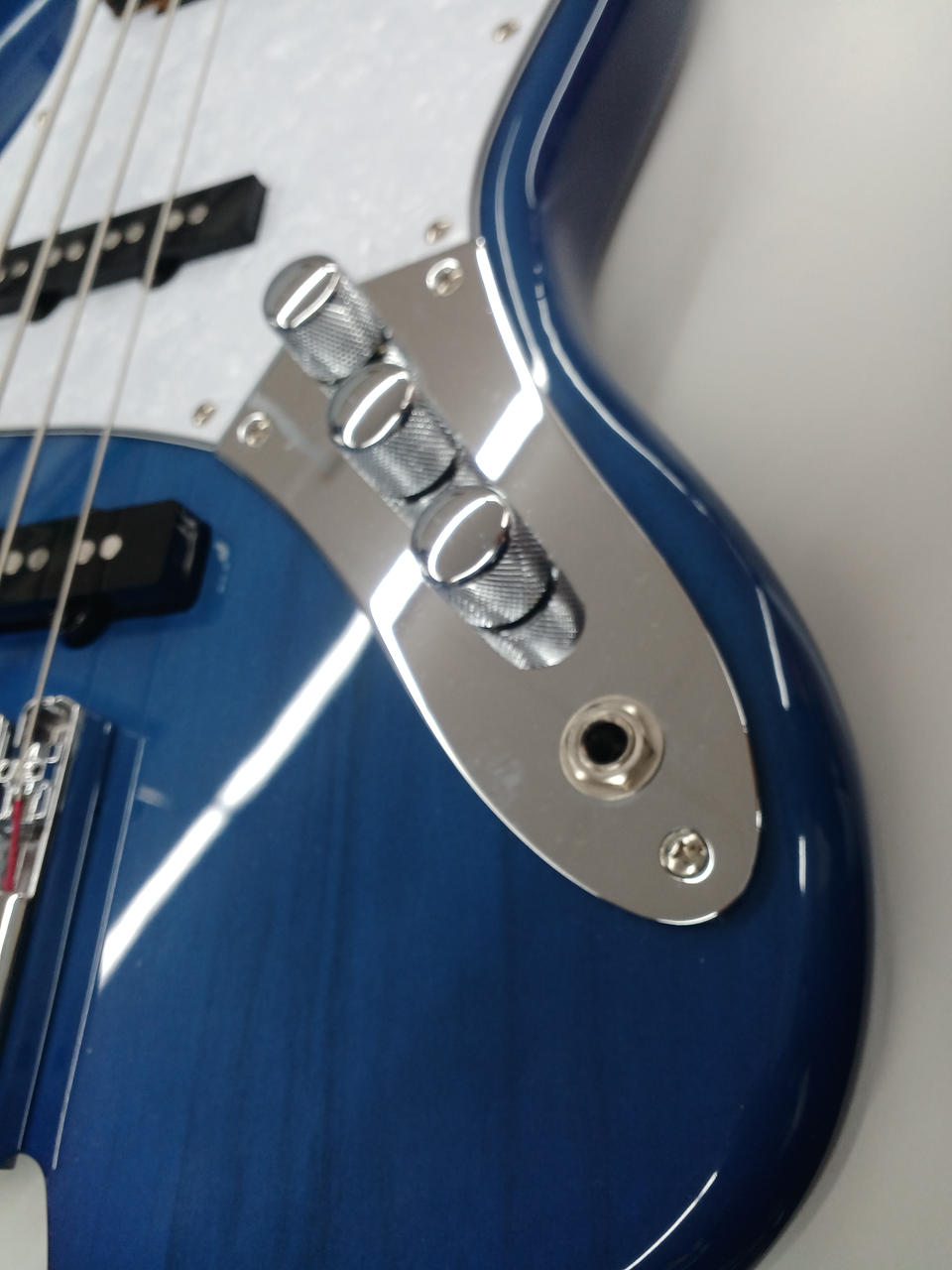 美品☆ コスタボダ アモールハートベース MOON|5弦ベース|HARDOFFオフモール（オフモ）|2010280000153004