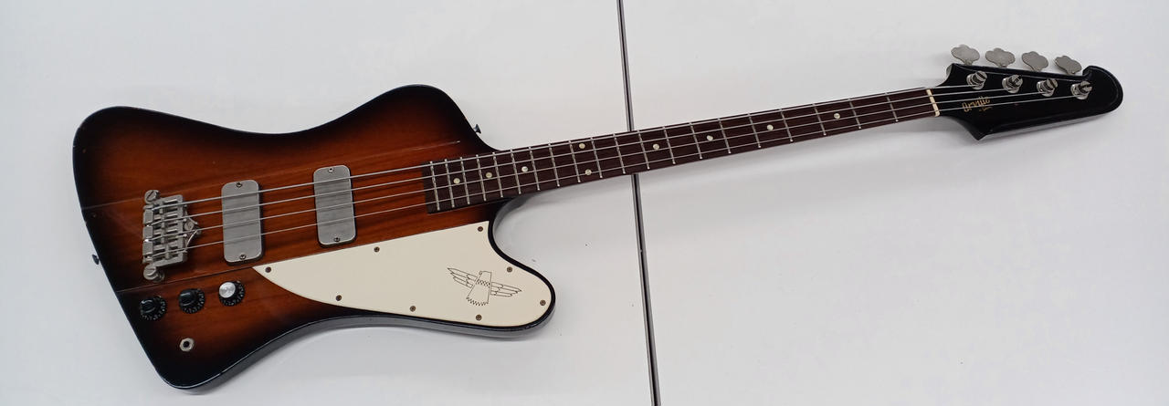 オービルBYギブソン(ORVILLE BY GIBSON)|エレキベース|HARDOFF