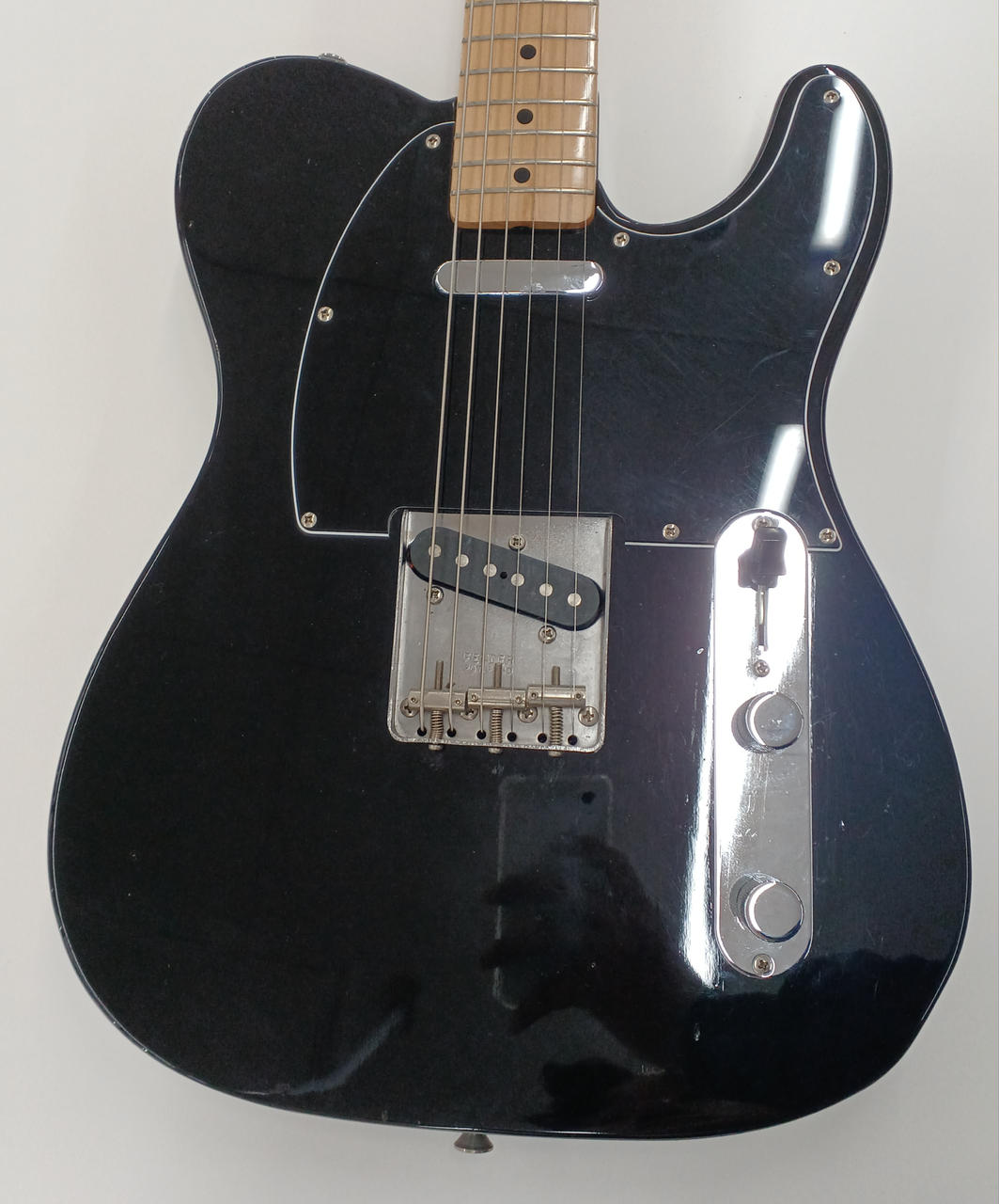 フェンダージャパン(FENDER JAPAN)|エレキギター|HARDOFFオフ