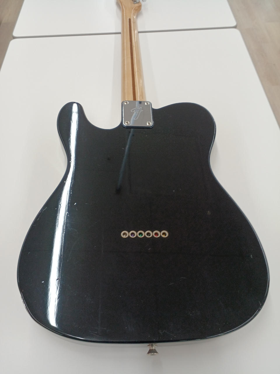 フェンダージャパン(FENDER JAPAN)|エレキギター|HARDOFFオフ