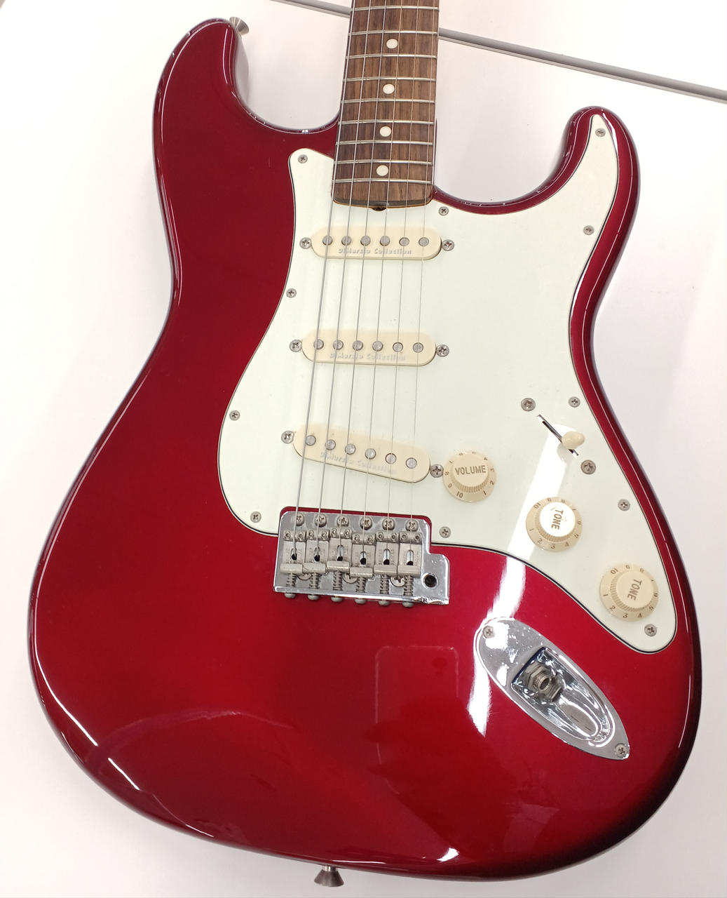 フェンダージャパン(FENDER JAPAN)|エレキギター|HARDOFFオフ