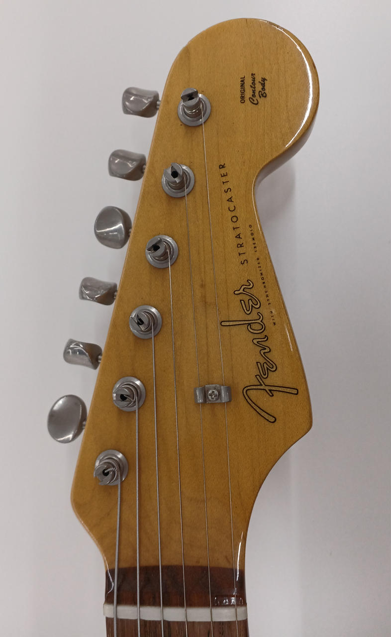 フェンダージャパン(FENDER JAPAN)|エレキギター|HARDOFFオフ