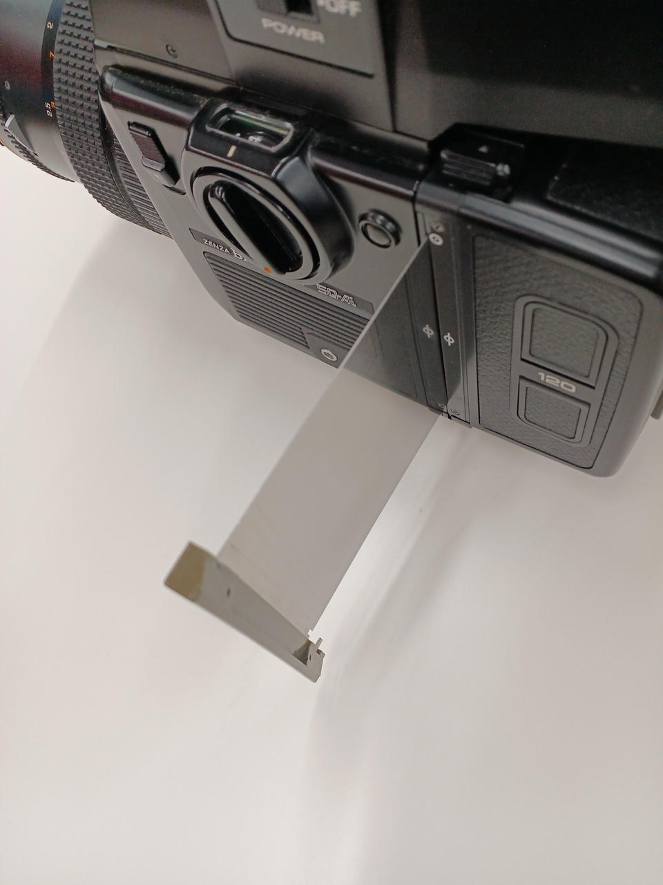 ZENZA BRONICA|中判カメラ|HARDOFFオフモール（オフモ