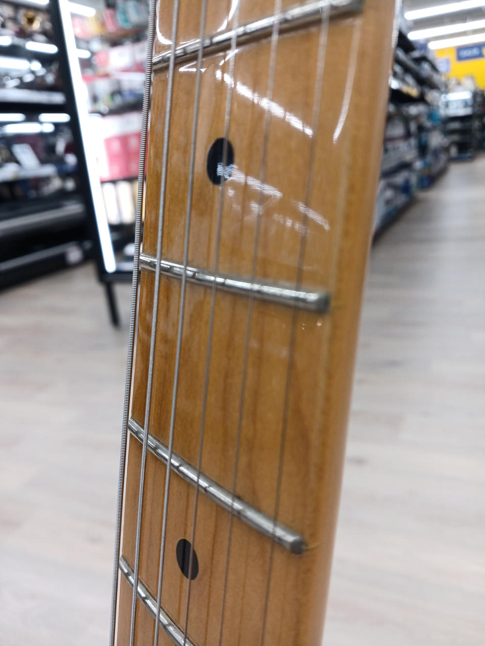 クールジー(COOLZ)|エレキギター・テレキャスタータイプ|HARDOFFオフ