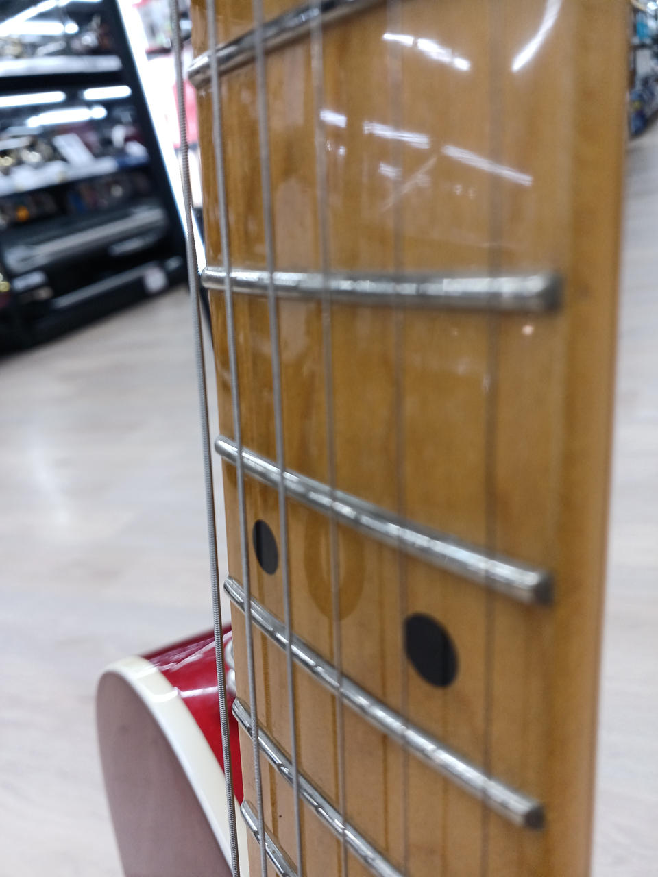 クールジー(COOLZ)|エレキギター・テレキャスタータイプ|HARDOFFオフ