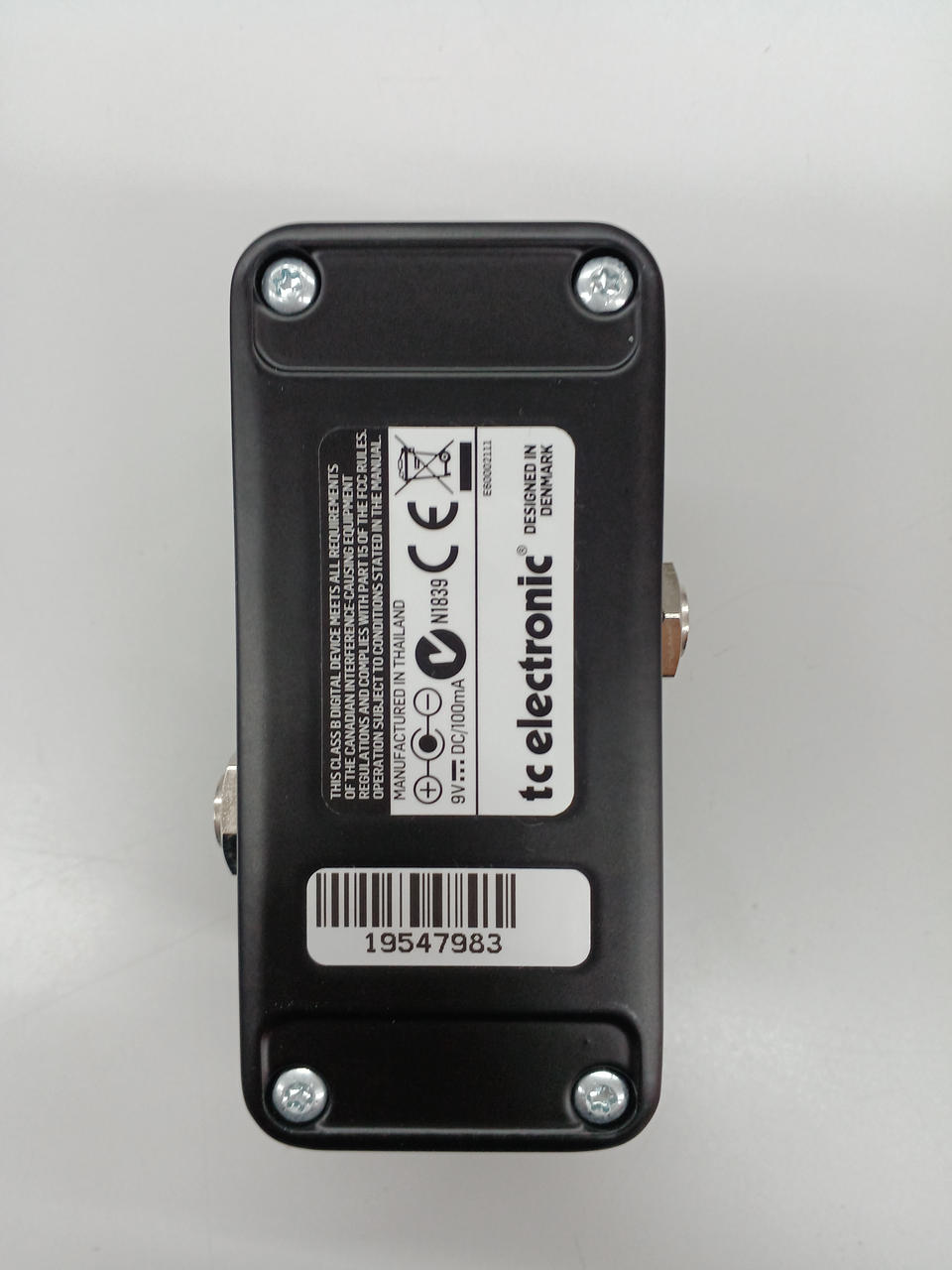 ＊お値下げ不可　動作確認済み　tc electronic M300 tC Electronic M 300 | eBay