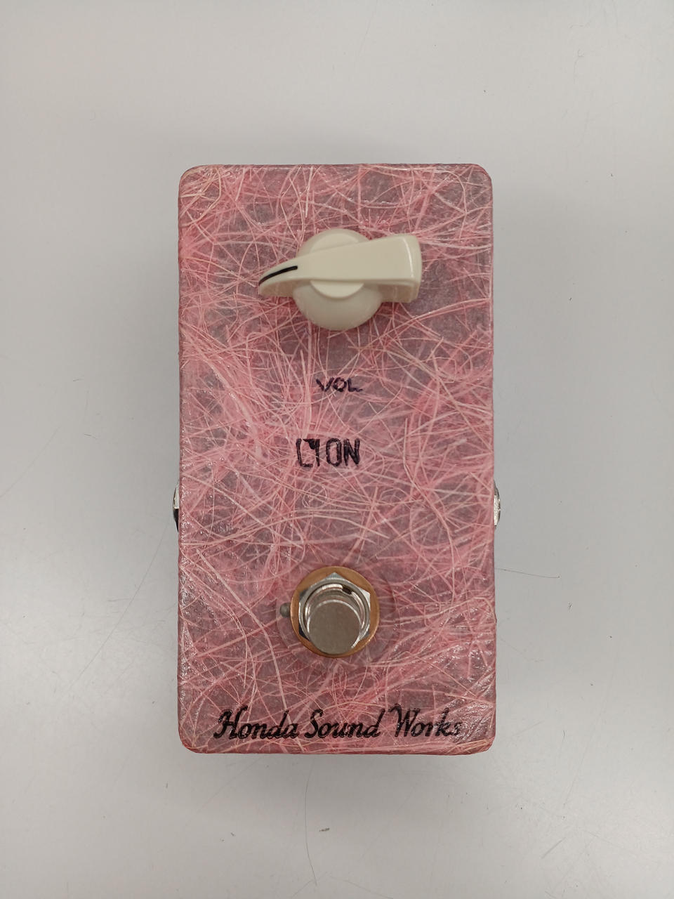 HONDA SOUND WORKS|エフェクター|HARDOFFオフモール（オフモ