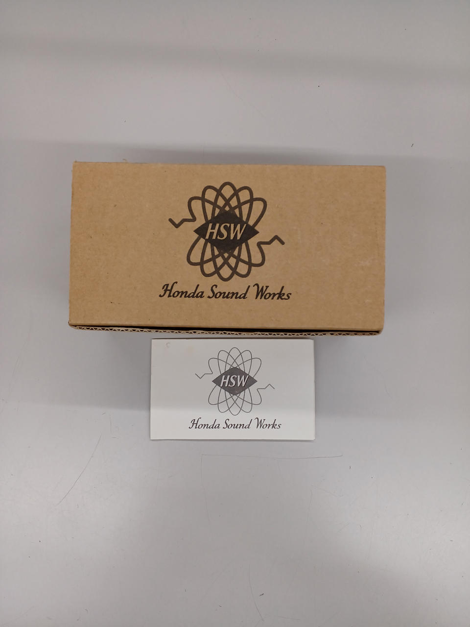 最終値下 Honda Sound Works FUJIYAMA B HONDA SOUND WORKS|エフェクター|HARDOFFオフモール（オフモ