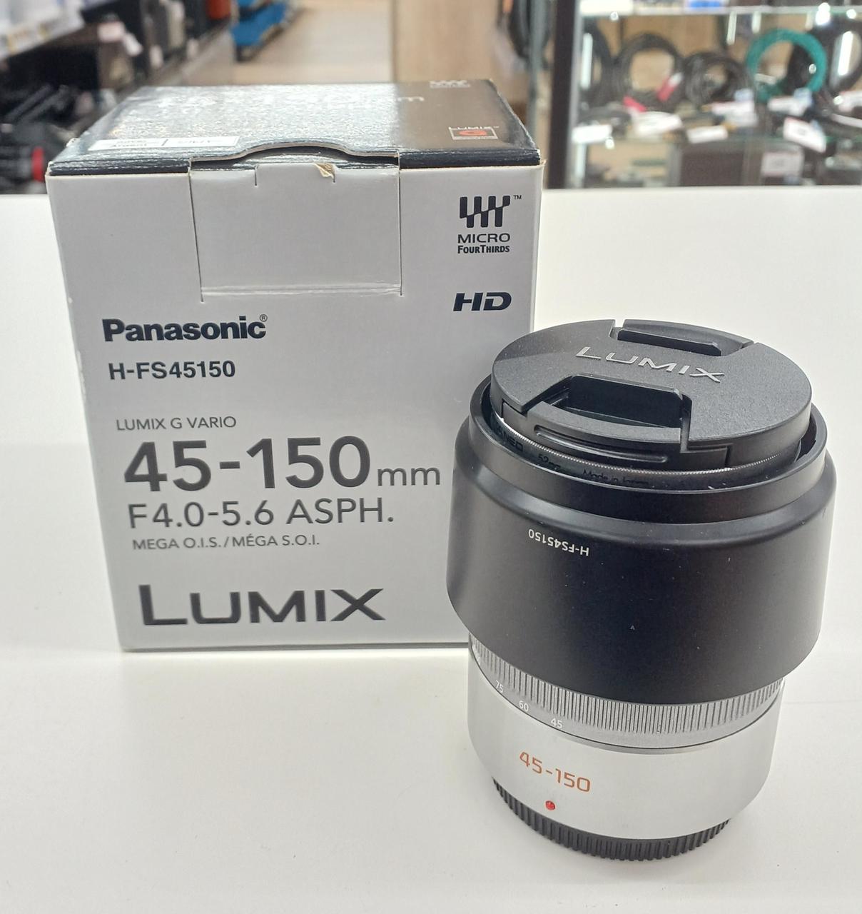 PANASONIC|レンズ|HARDOFFオフモール（オフモ）|1011200000000953