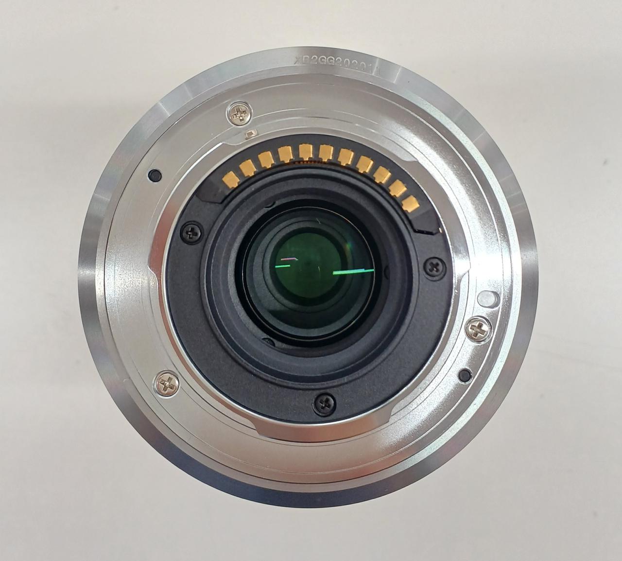 Panasonic H-FS4515他レンズ計3本＋カメラ本体（junk） Panasonic H-FS4515他レンズ計3本＋カメラ本体（junk） - メルカリ