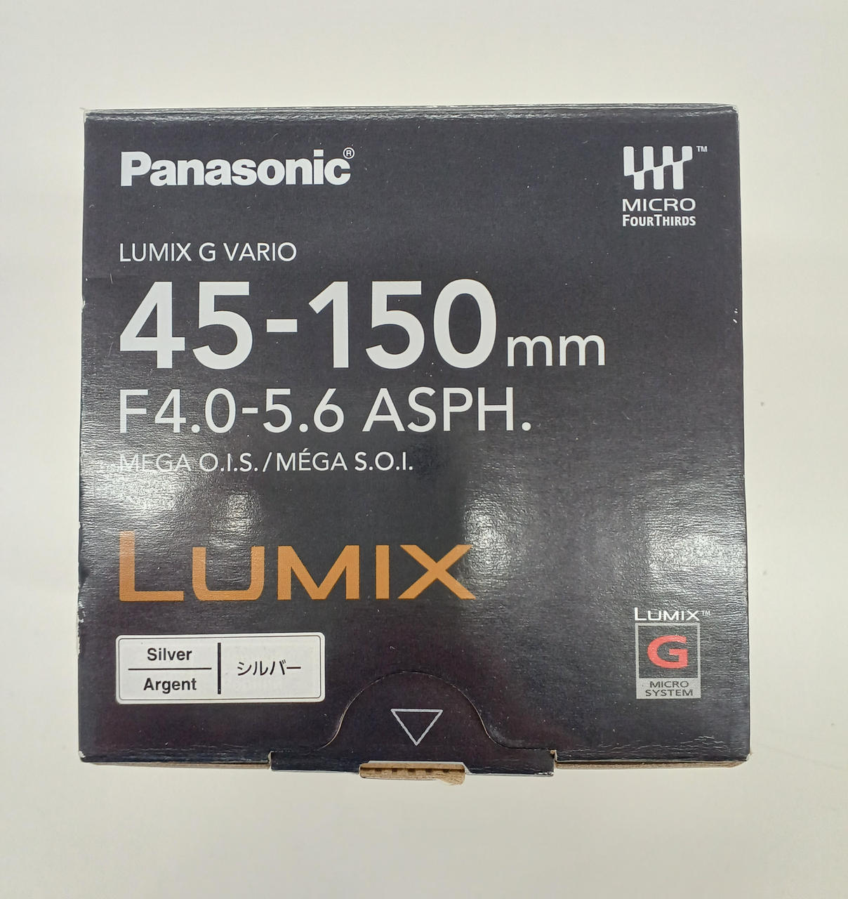 Panasonic H-FS4515他レンズ計3本＋カメラ本体（junk） PANASONIC|レンズ|HARDOFFオフモール（オフモ）|1011200000000953