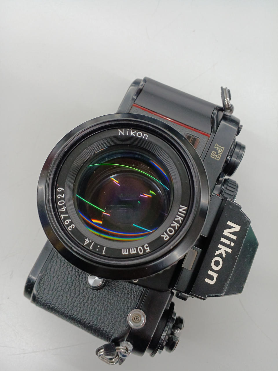 NIKON|フィルムカメラ|HARDOFFオフモール（オフモ）|1011200000004737