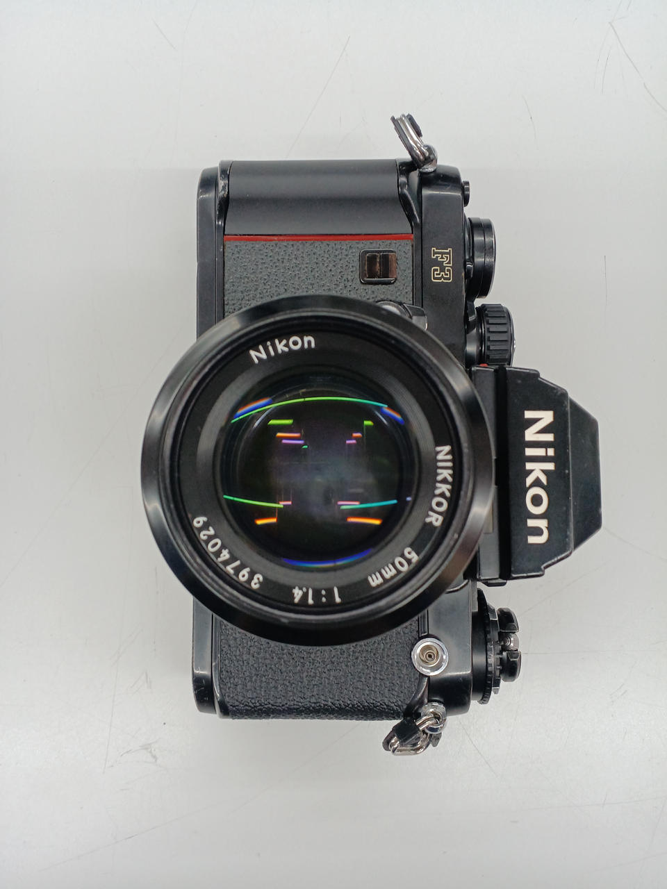 NIKON|フィルムカメラ|HARDOFFオフモール（オフモ）|1011200000004737