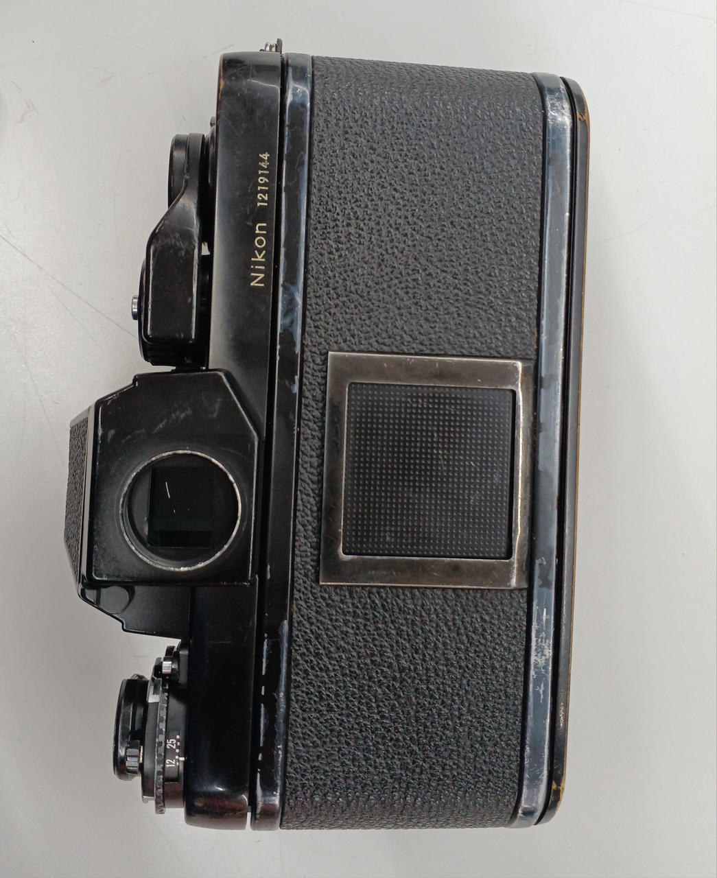 NIKON|フィルムカメラ|HARDOFFオフモール（オフモ）|1011200000004737