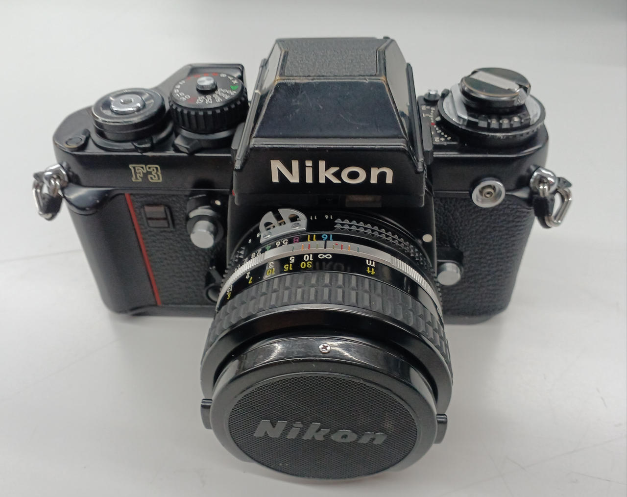 NIKON|フィルムカメラ|HARDOFFオフモール（オフモ）|1011200000004737