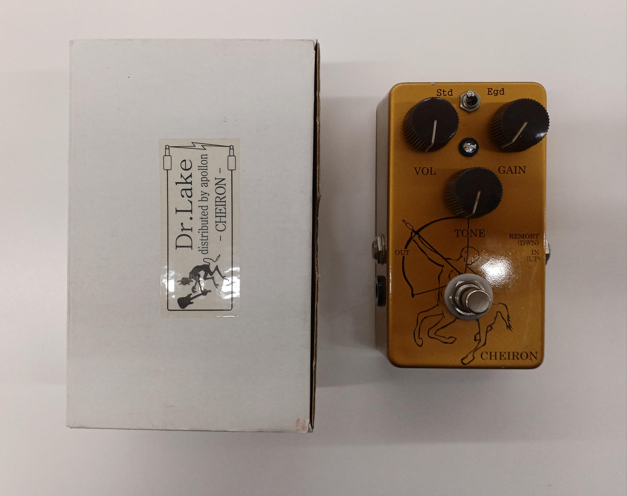 ギター Dr.lake cheiron Dr.Lake CHEIRON ギター Dr.lake cheiron ATELIER Z L.E.S. NEXT Lake