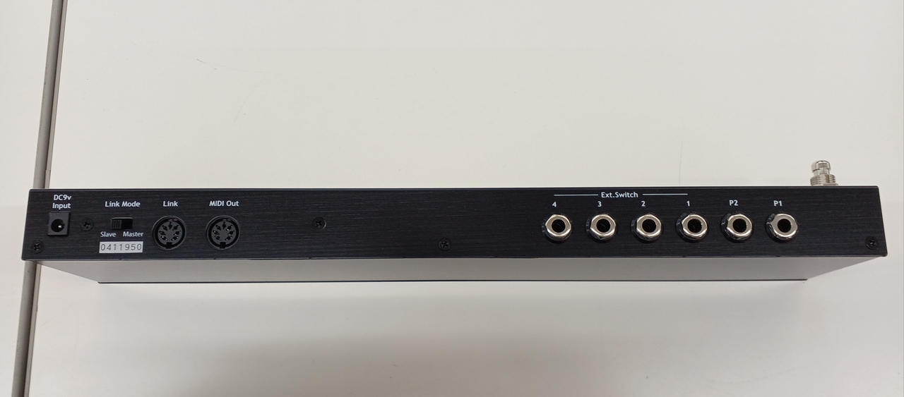 CAJ|MIDIコントローラー|HARDOFFオフモール（オフモ）|1011200000002662