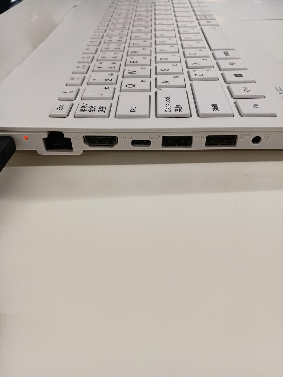 NEC|ノートパソコン|HARDOFFオフモール（オフモ）|1011200000003982