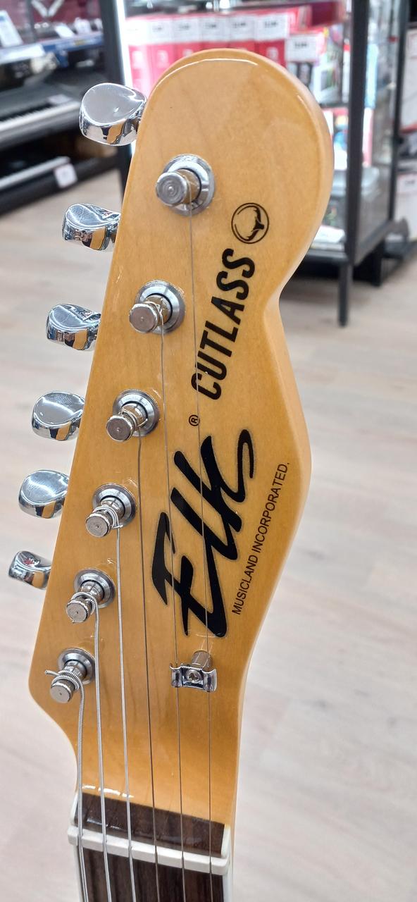 ELK|エレキギター・テレキャスタータイプ|HARDOFFオフモール（オフモ