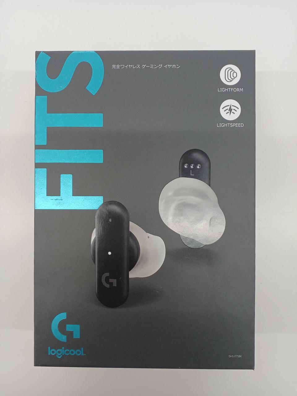 LOGICOOL|ゲーミングイヤホン|HARDOFFオフモール（オフモ