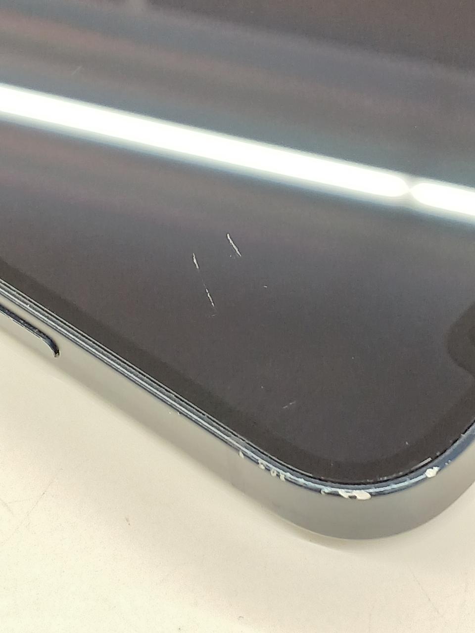 画面、外装キズあります