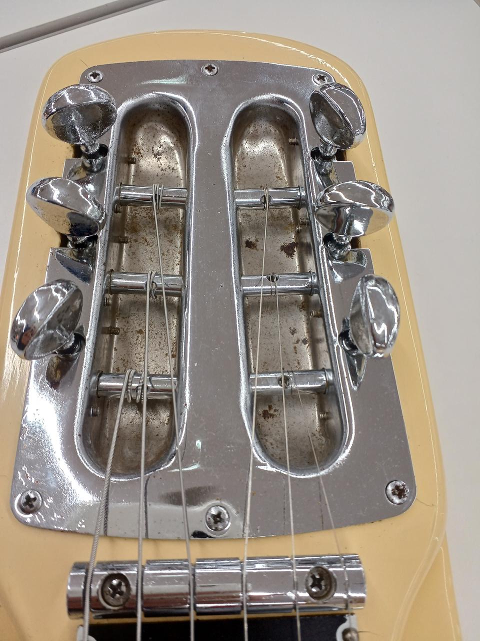 GUYATONE|ラップスティールギター|HARDOFFオフモール（オフモ