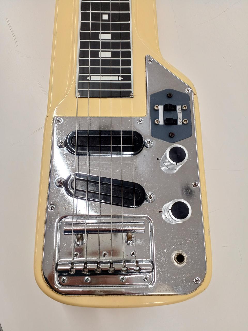 GUYATONE|ラップスティールギター|HARDOFFオフモール（オフモ