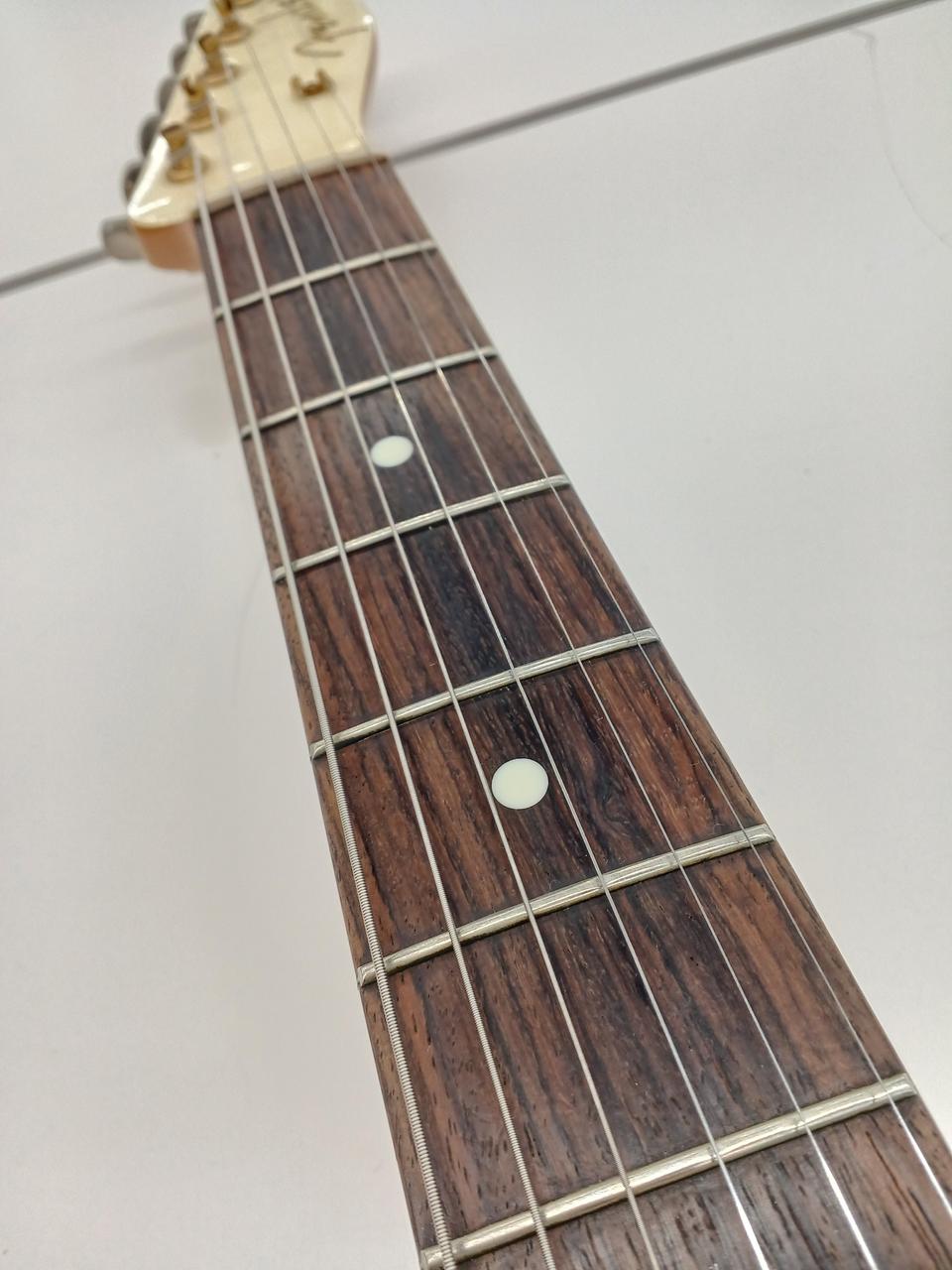 FENDER JAPAN|エレキギター・テレキャスタータイプ|HARDOFFオフモール