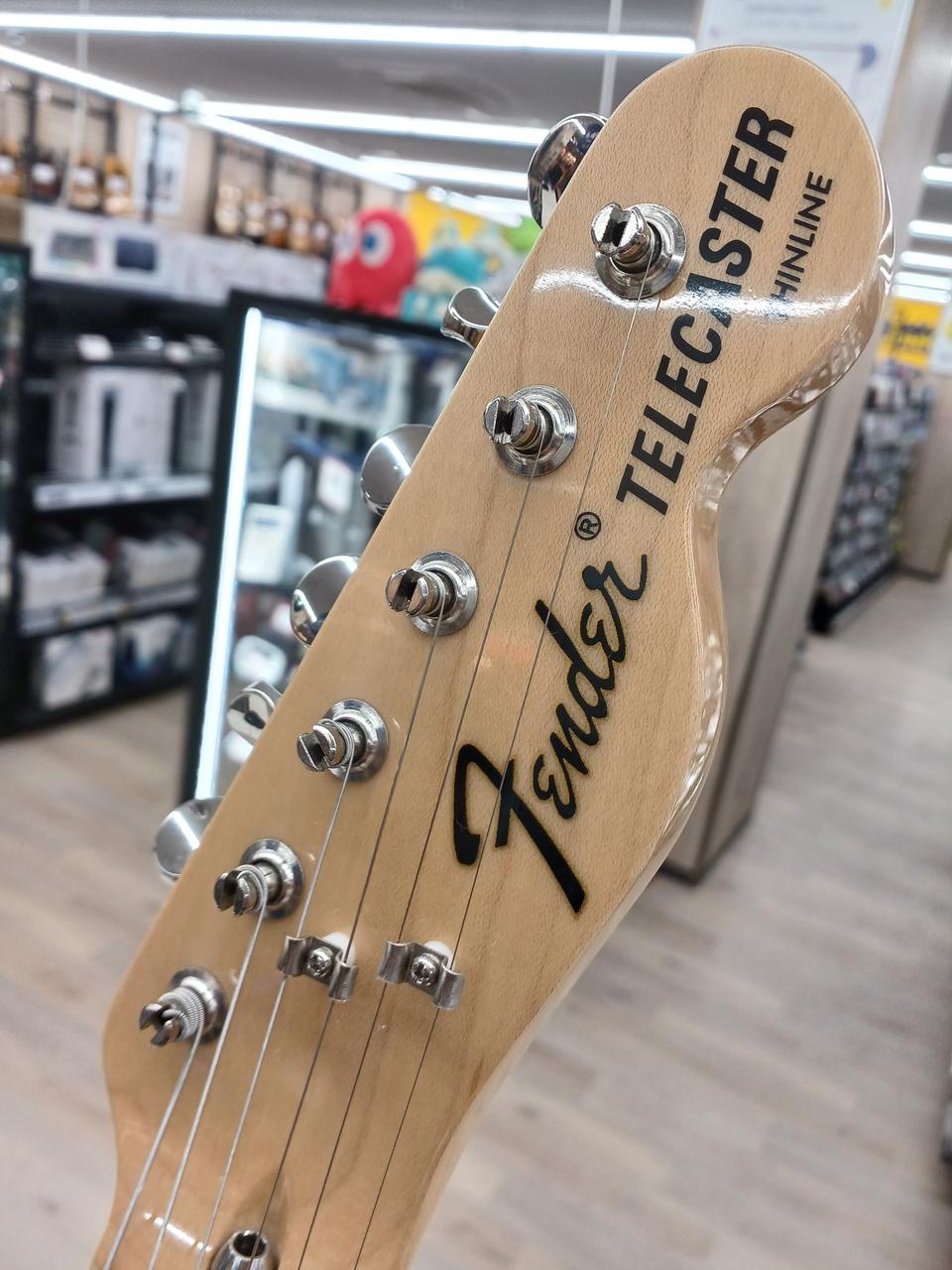 フェンダージャパン　テレキャスタータイプ エレキギター フェンダージャパン(FENDER JAPAN)|エレキギター・テレキャスター