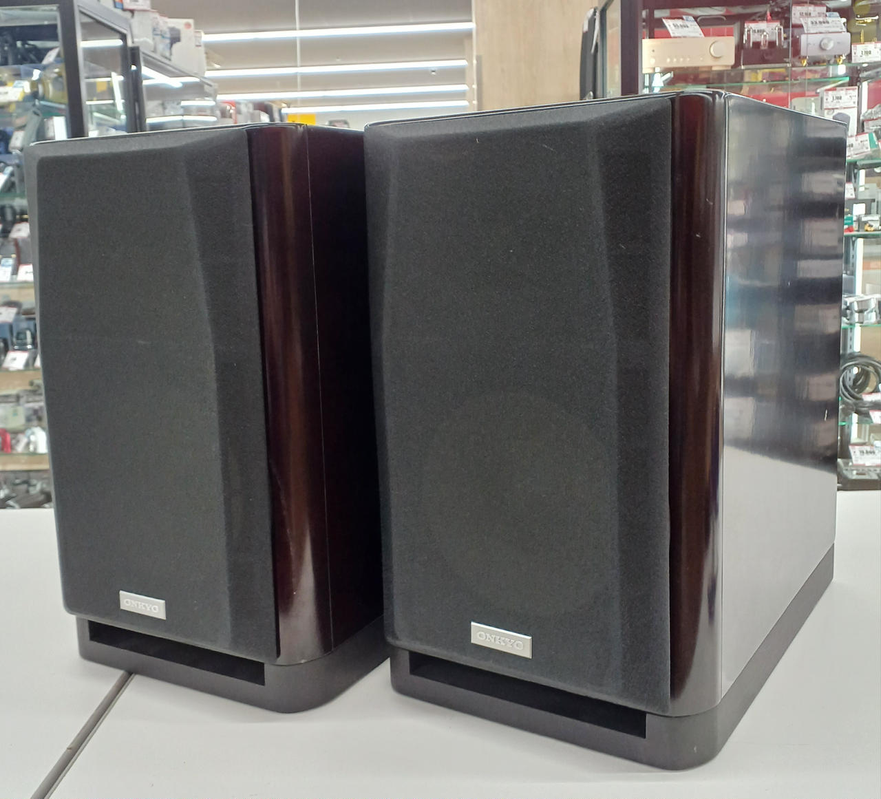 ONKYO|スピーカー(ペア)|【ハードオフ公式通販】オフモール