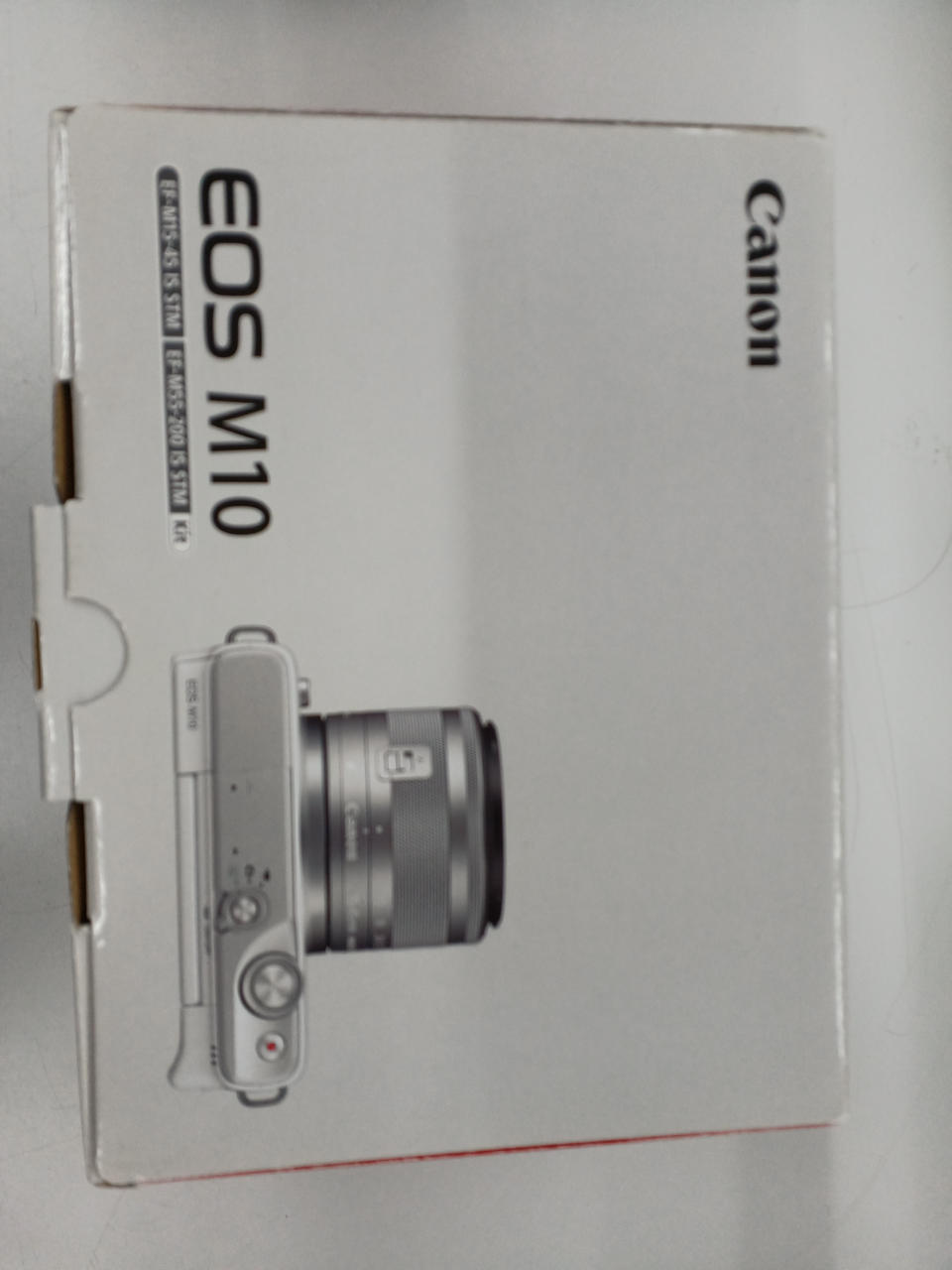 CANON|ミラーレス一眼 ダブルレンズキット|【ハードオフ公式通販】オフ