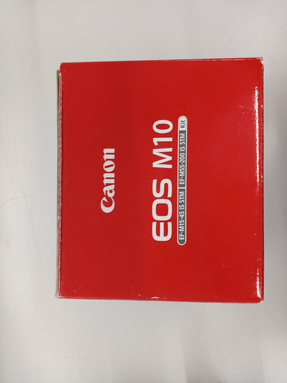 CANON|ミラーレス一眼 ダブルレンズキット|【ハードオフ公式通販】オフ