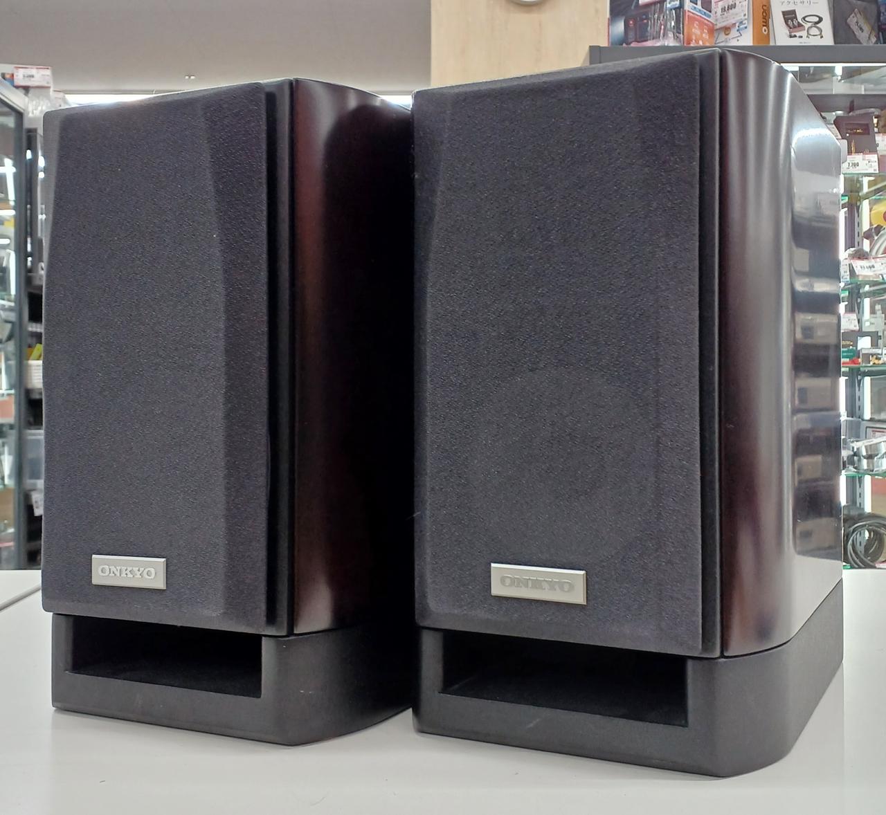 オンキョウのスピーカ ONKYO|スピーカーペア|【ハードオフ公式通販】オフモール|1910010000008457