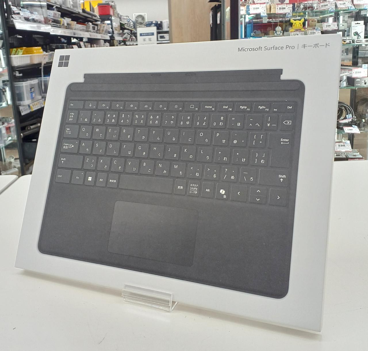 MICROSOFT|SURFACE PROキーボード|【ハードオフ公式通販】オフモール