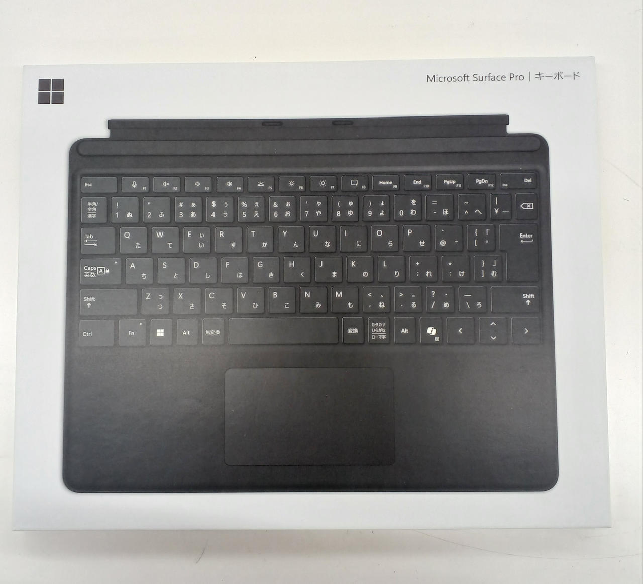MICROSOFT|SURFACE PROキーボード|【ハードオフ公式通販】オフモール