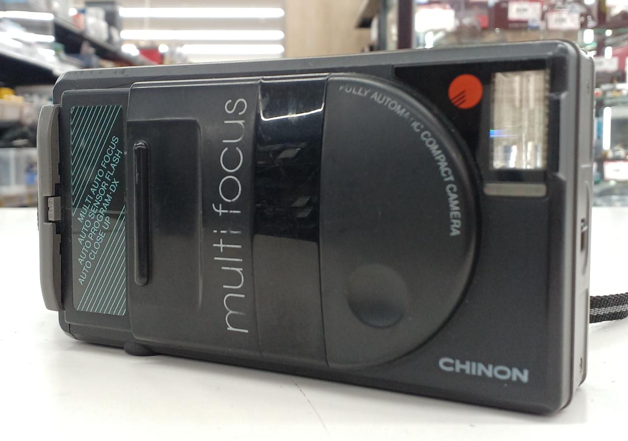 CHINON|フィルムカメラ|【ハードオフ公式通販】オフモール