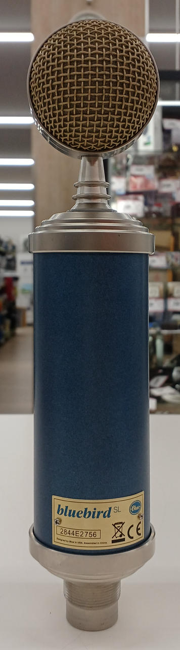 BLUE|コンデンサーマイク|【ハードオフ公式通販】オフモール