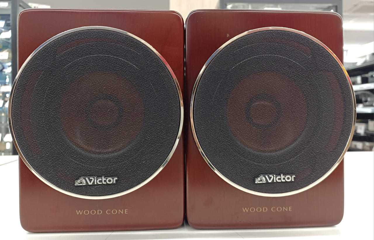 VICTOR|コンパクトコンポ|【ハードオフ公式通販】オフモール