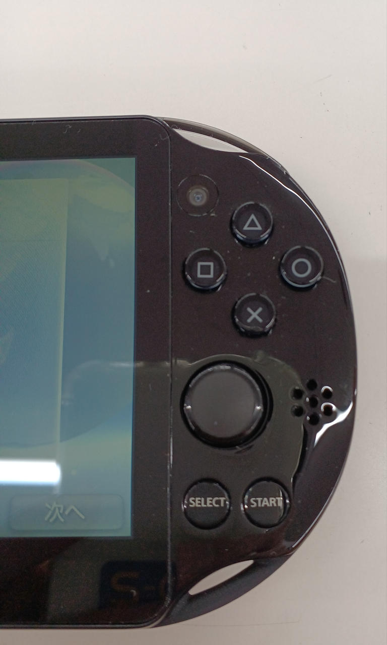 SONY|PSVITA|【ハードオフ公式通販】オフモール|1011200000008505