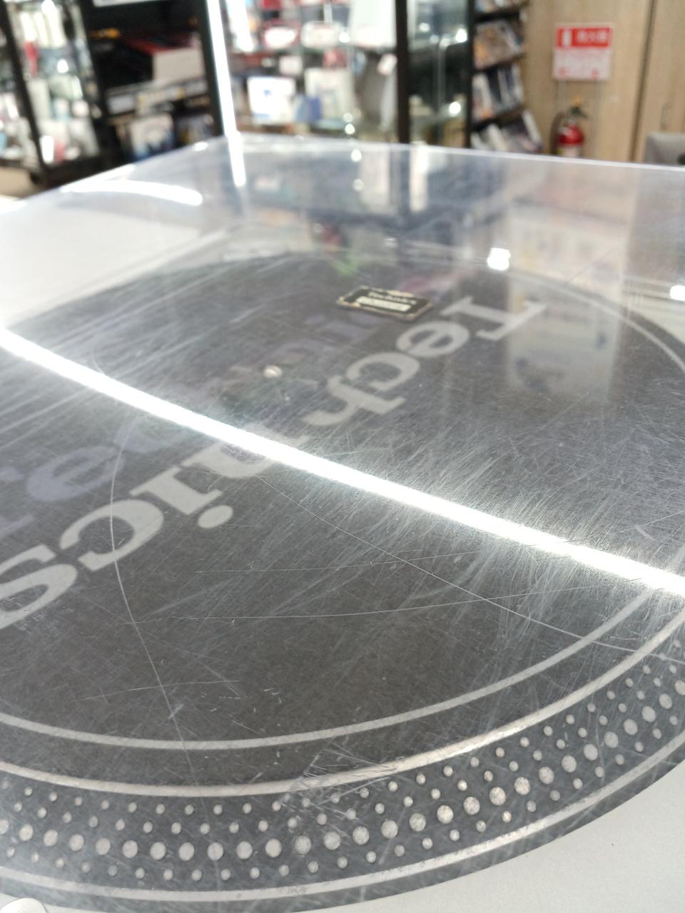 テクニクス(TECHNICS)|ターンテーブル|【ハードオフ公式通販】オフ